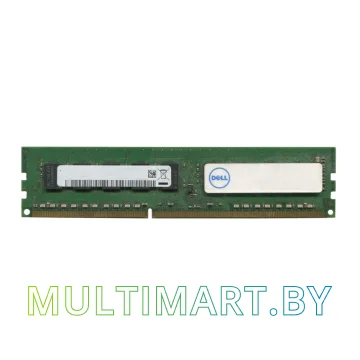 Оперативная память Dell 2GB DDR3 PC3-8500 (F626D)